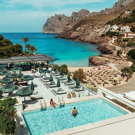 El Vicenc De La Mar - Adults Only - Over 12 Pollensa Zewnętrze zdjęcie