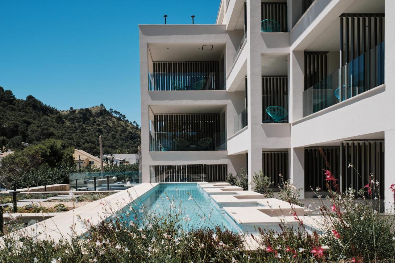 El Vicenc De La Mar - Adults Only - Over 12 Pollensa Zewnętrze zdjęcie
