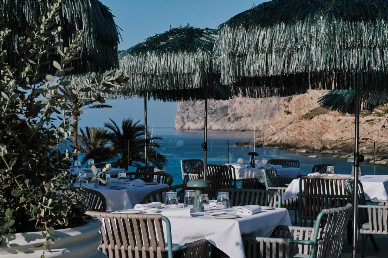 El Vicenc De La Mar - Adults Only - Over 12 Pollensa Zewnętrze zdjęcie