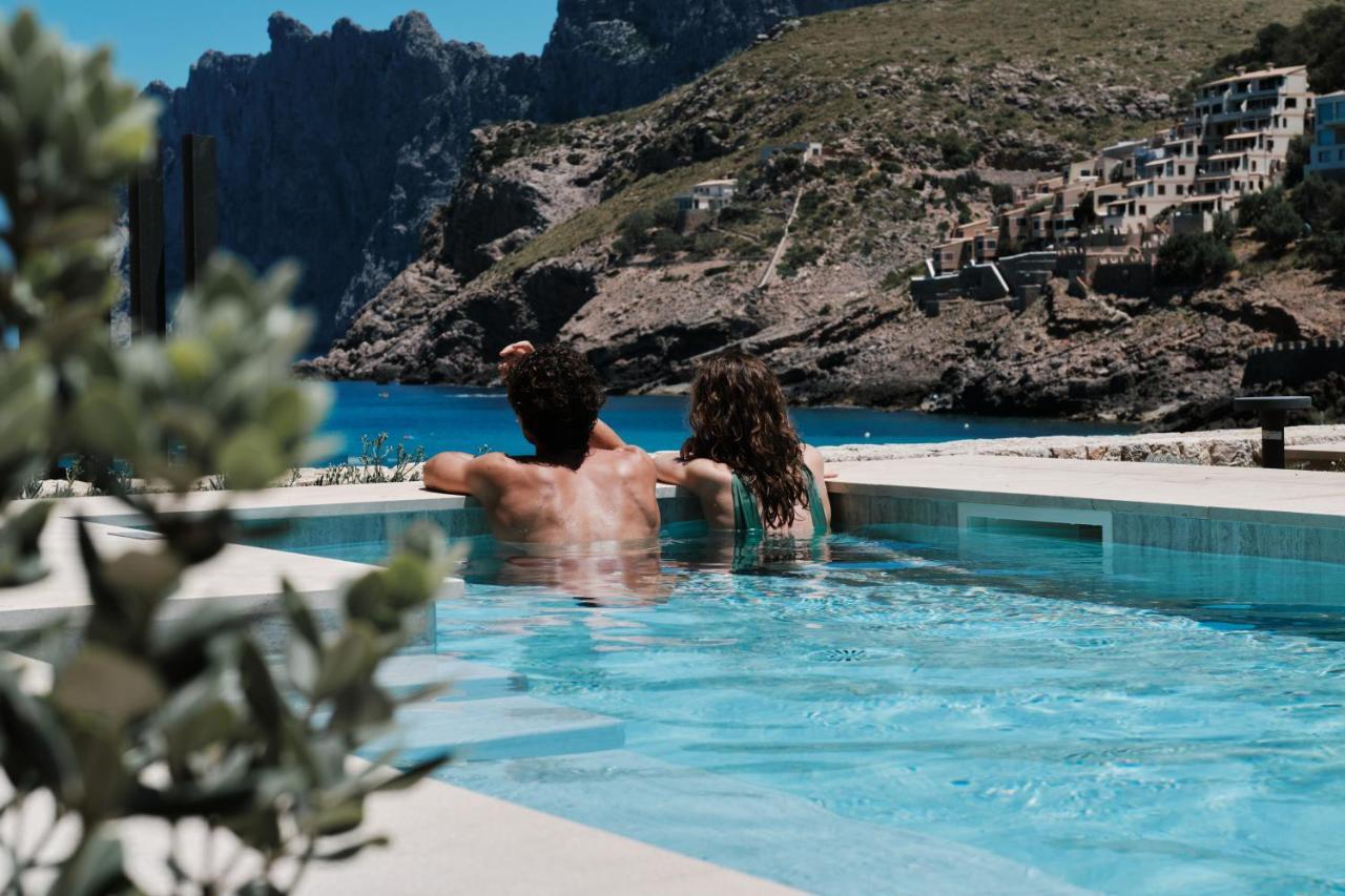 El Vicenc De La Mar - Adults Only - Over 12 Pollensa Zewnętrze zdjęcie