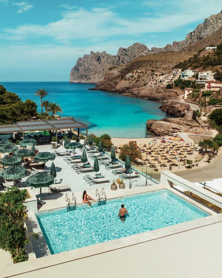 El Vicenc De La Mar - Adults Only - Over 12 Pollensa Zewnętrze zdjęcie